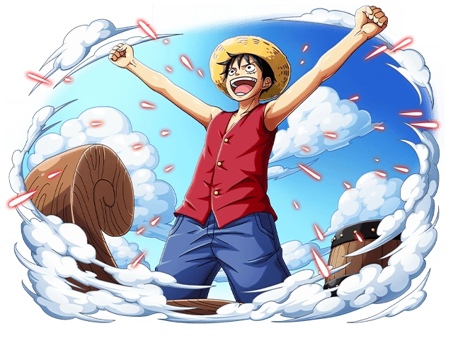 Luffy Anime