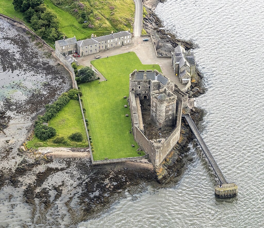 Château de Blackness