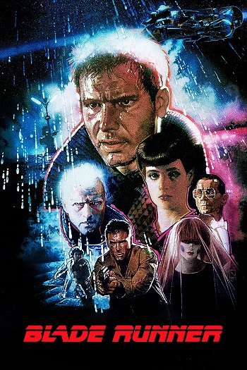 Blade Runner 1