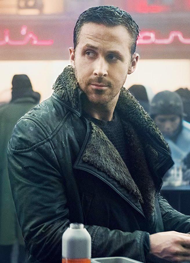 Ryan Gosling