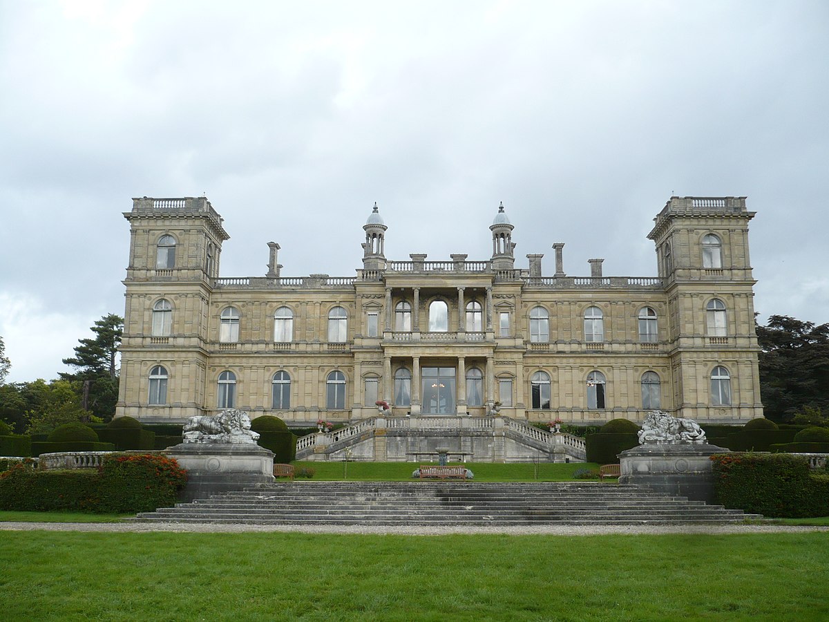 Photo du Chateau du Comte