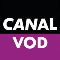 Logo CanalVOD