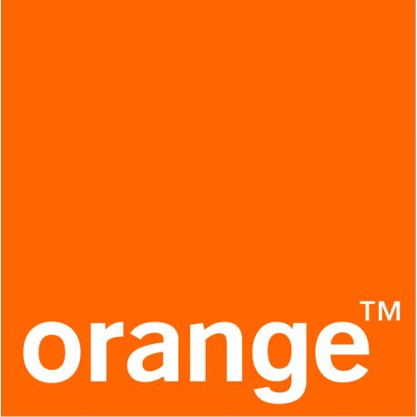 Logo OrangeVOD