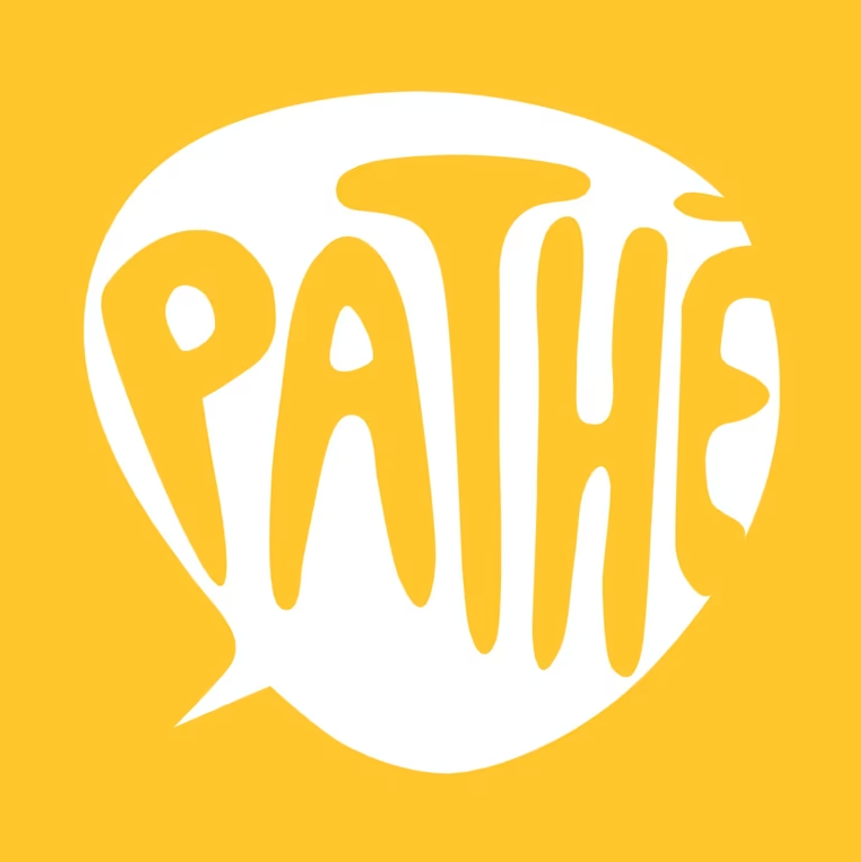 Logo Pathe home