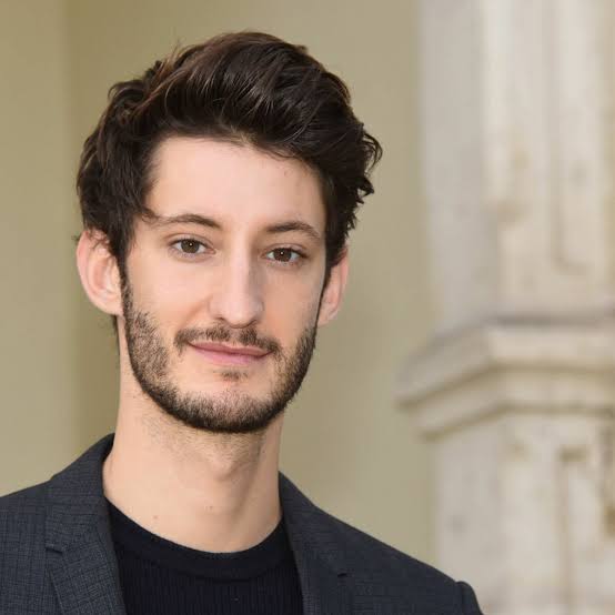 Photo de Pierre Niney