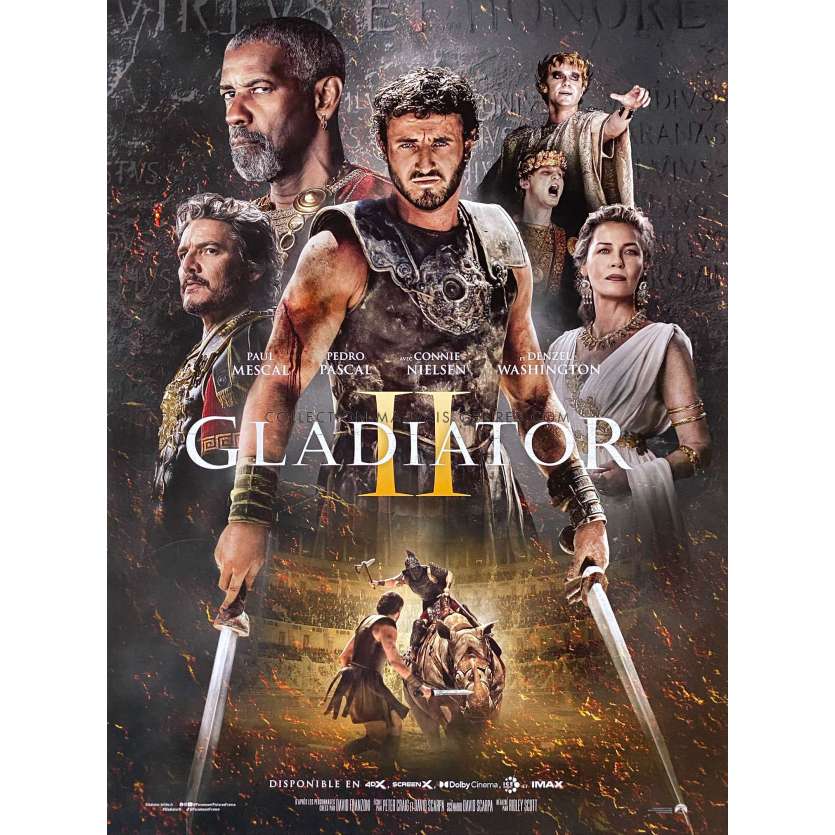 Gladiator II