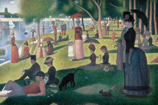 Seurat image