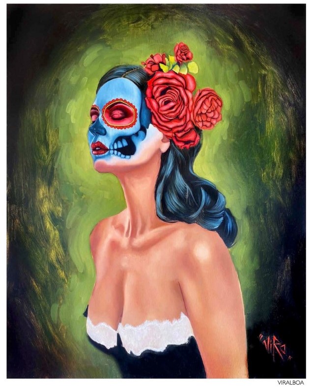 Femme-masque-mexicain-ViralBoa