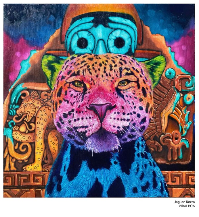 Jaguar-Totem-ViralBoa