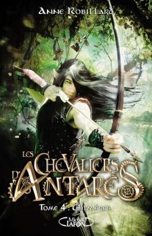 Tome 4: Chimères