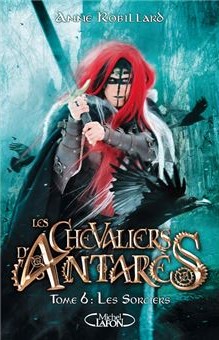 Tome 6: Les Sorciers