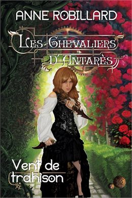 Tome 7: Vent de trahison