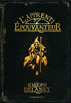 Tome 1: L'Apprenti épouvanteur