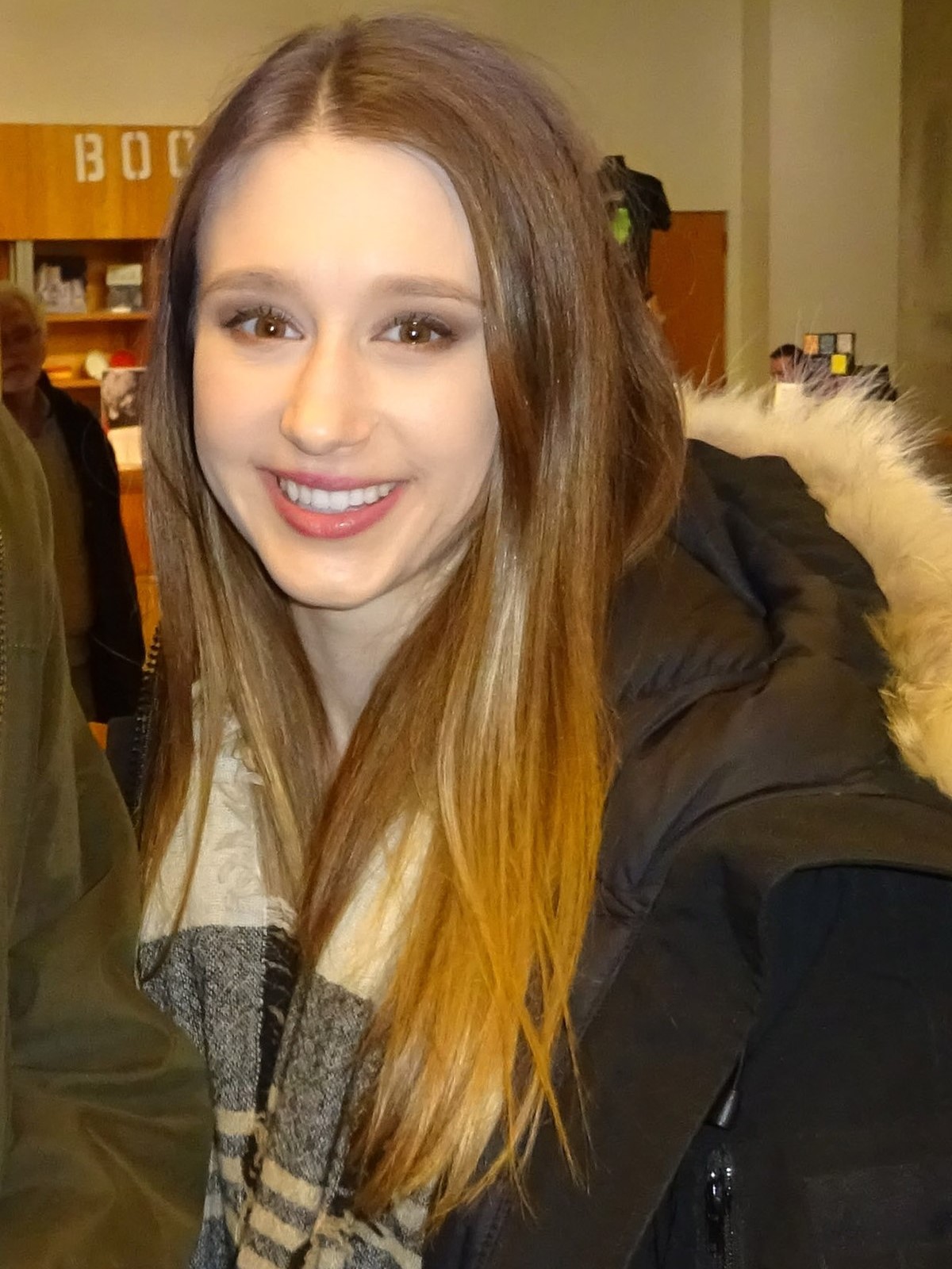 Taissa