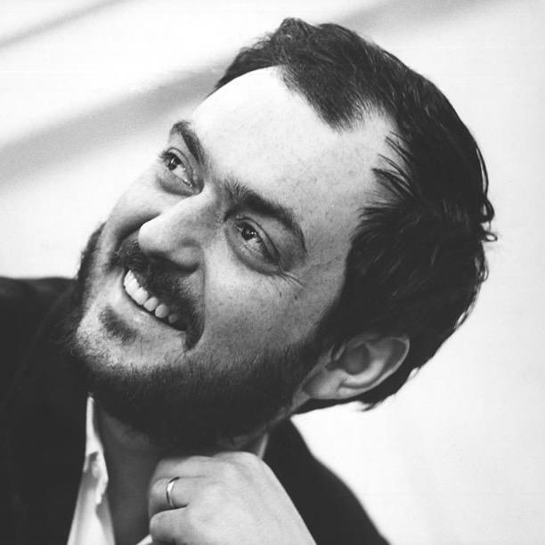 Stanley Kubrick