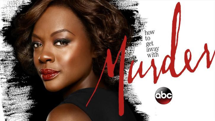 Affiche de la série How to get away with murder