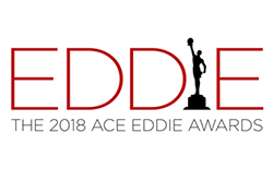 Eddie award