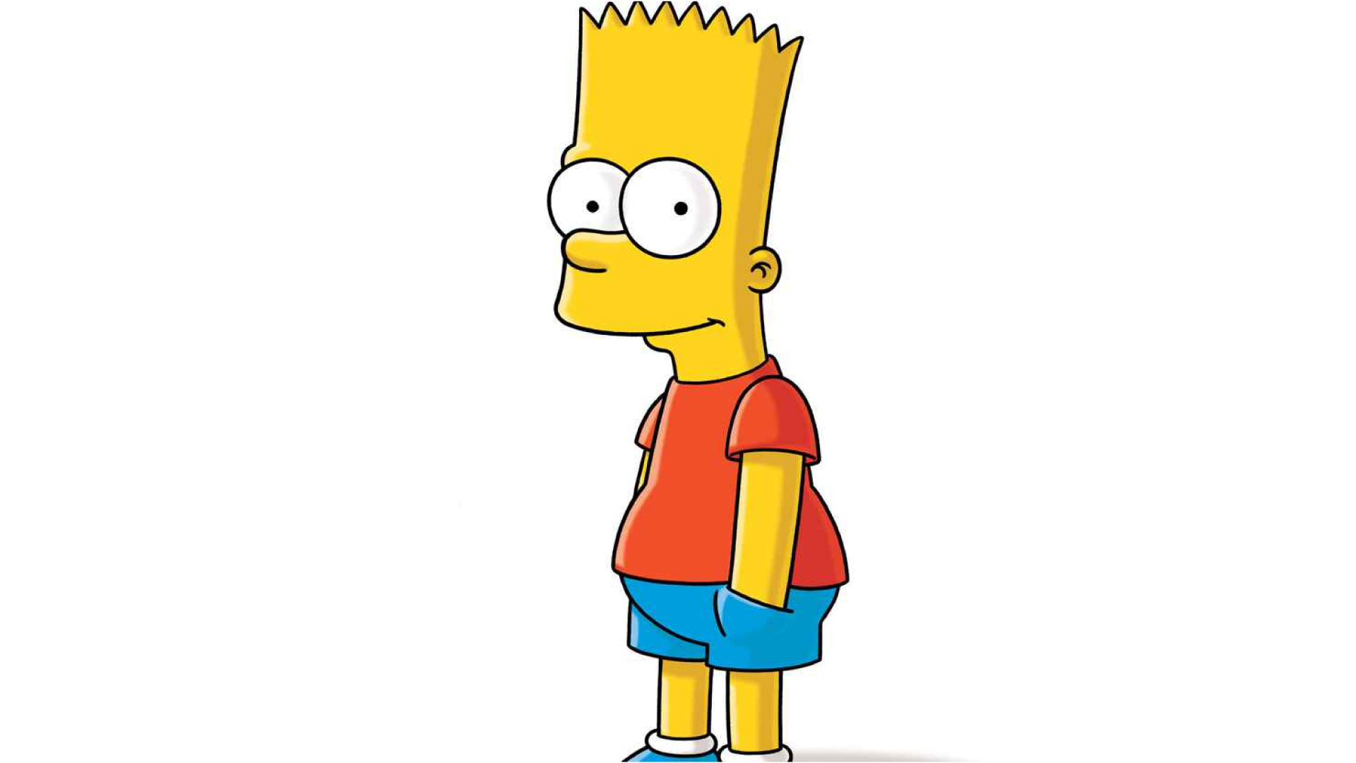 Bart Simpson