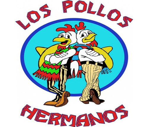 Los Pollos Hermanos