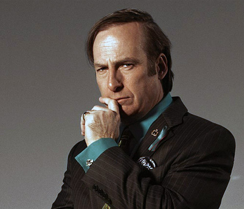 Saul Goodman