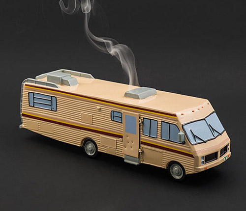 Camping Car