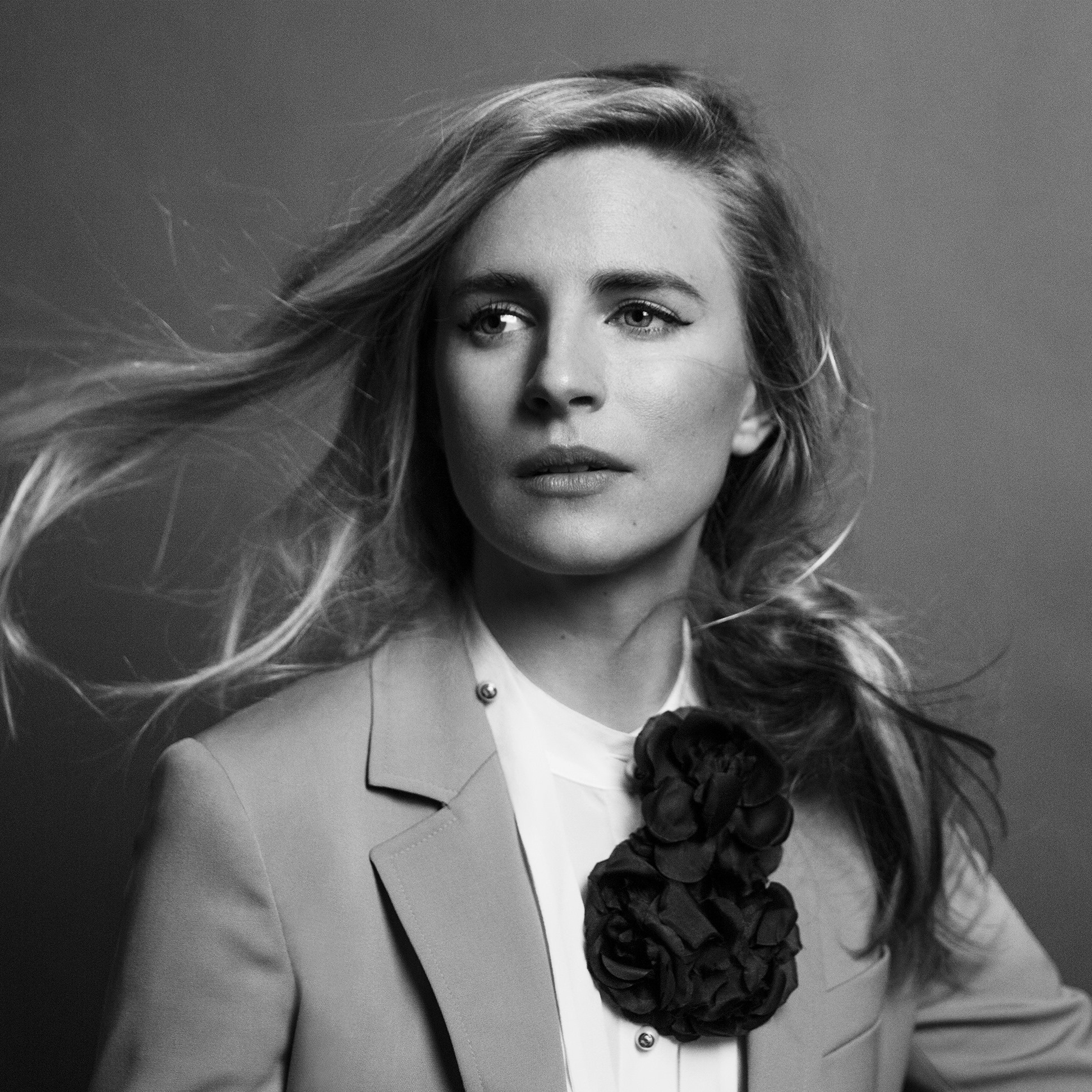 Portrait de Brit Marling