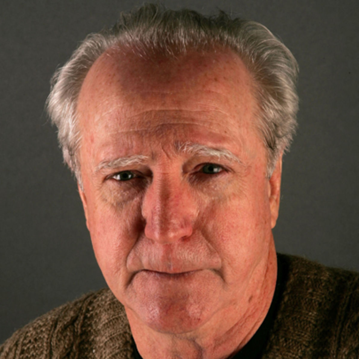 Portrait de Scott Wilson 