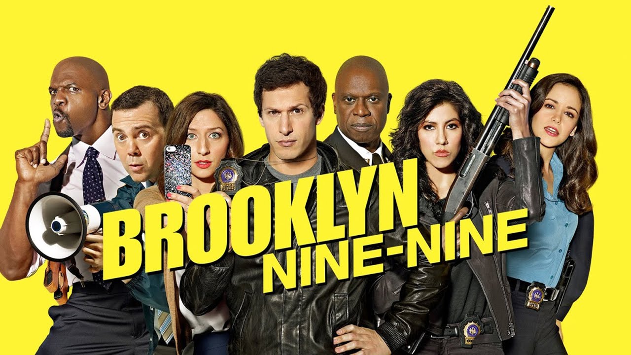 brooklyn 9-9