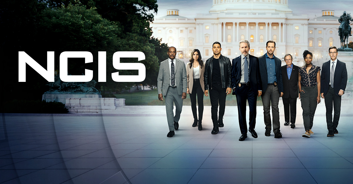 NCIS