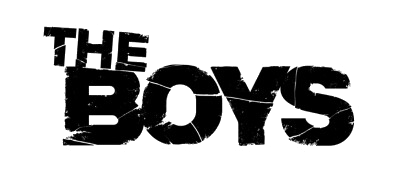 Logo The Boys