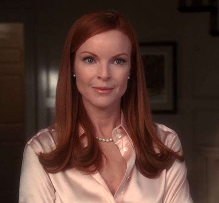 Bree van de Kamp