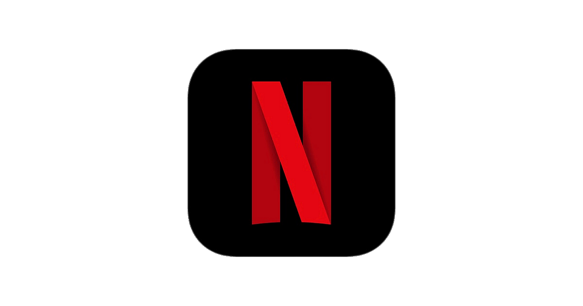 Logo Netflix