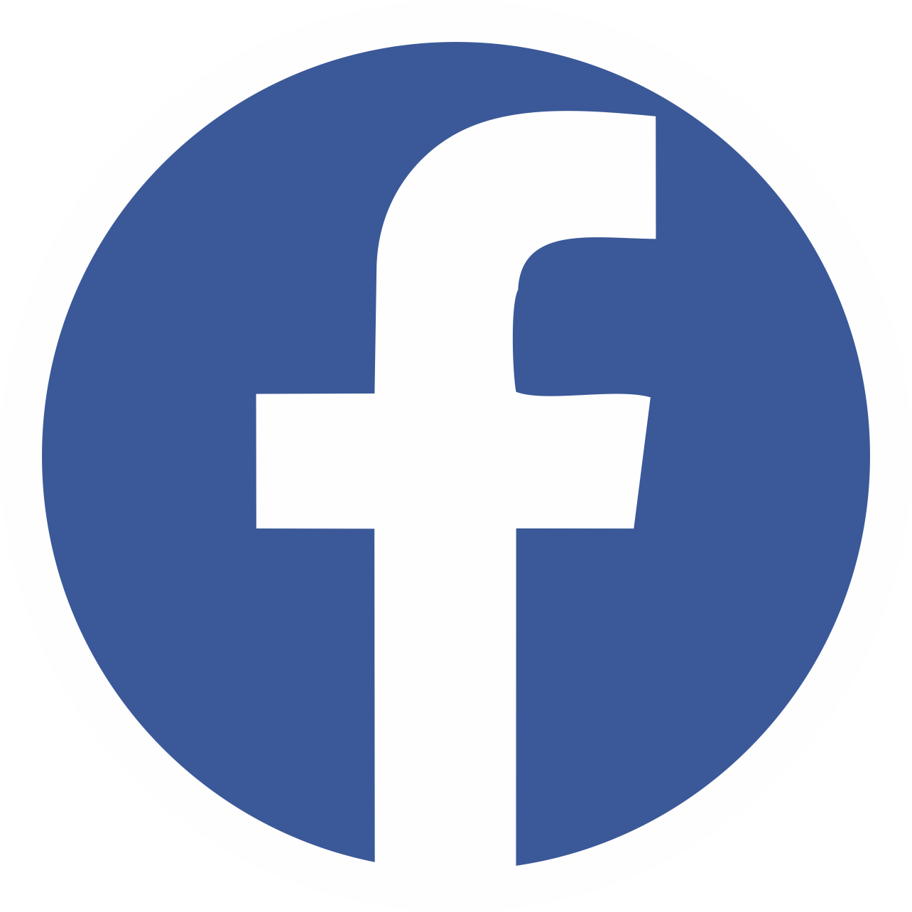 Logo de Facebook