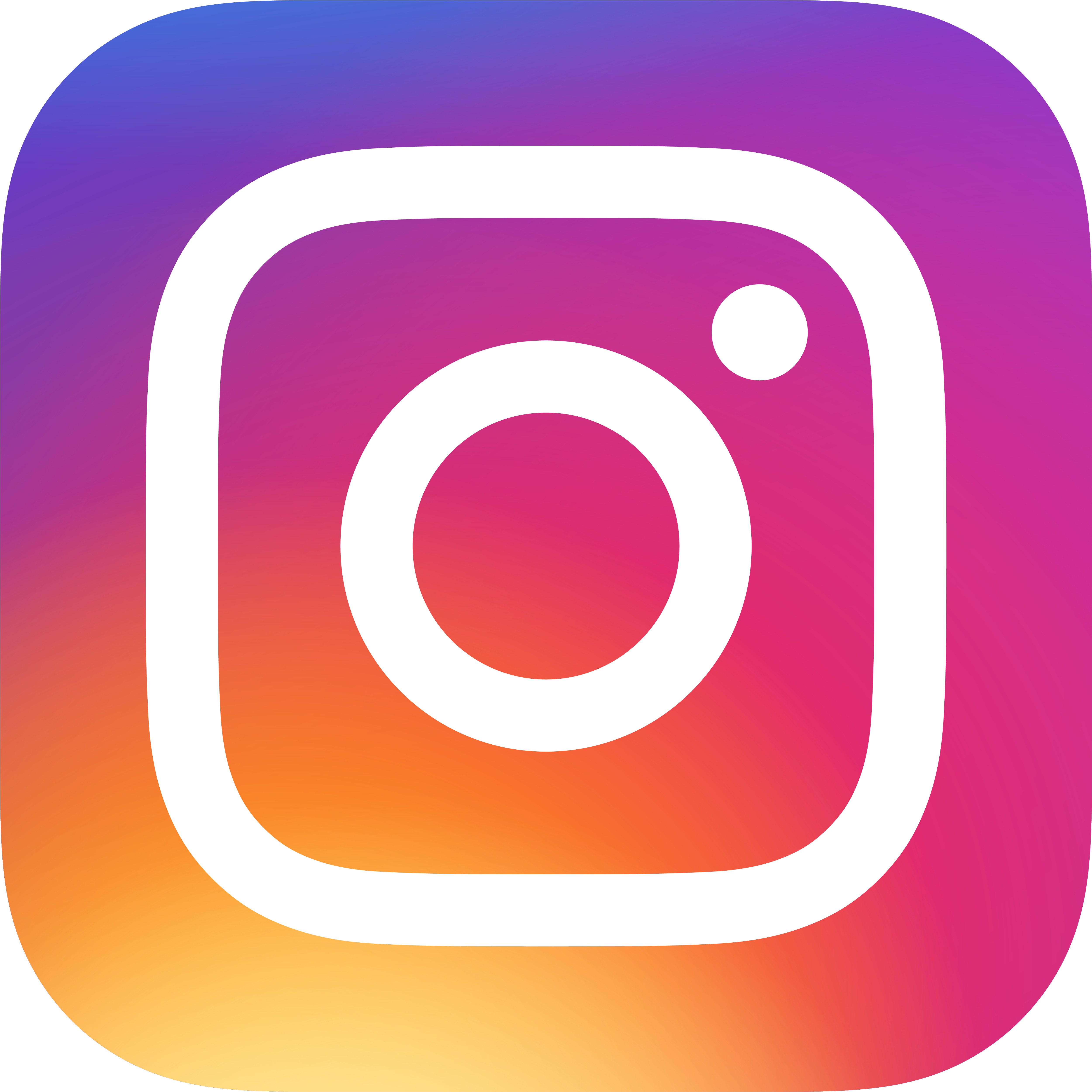 Logo d'Instagram