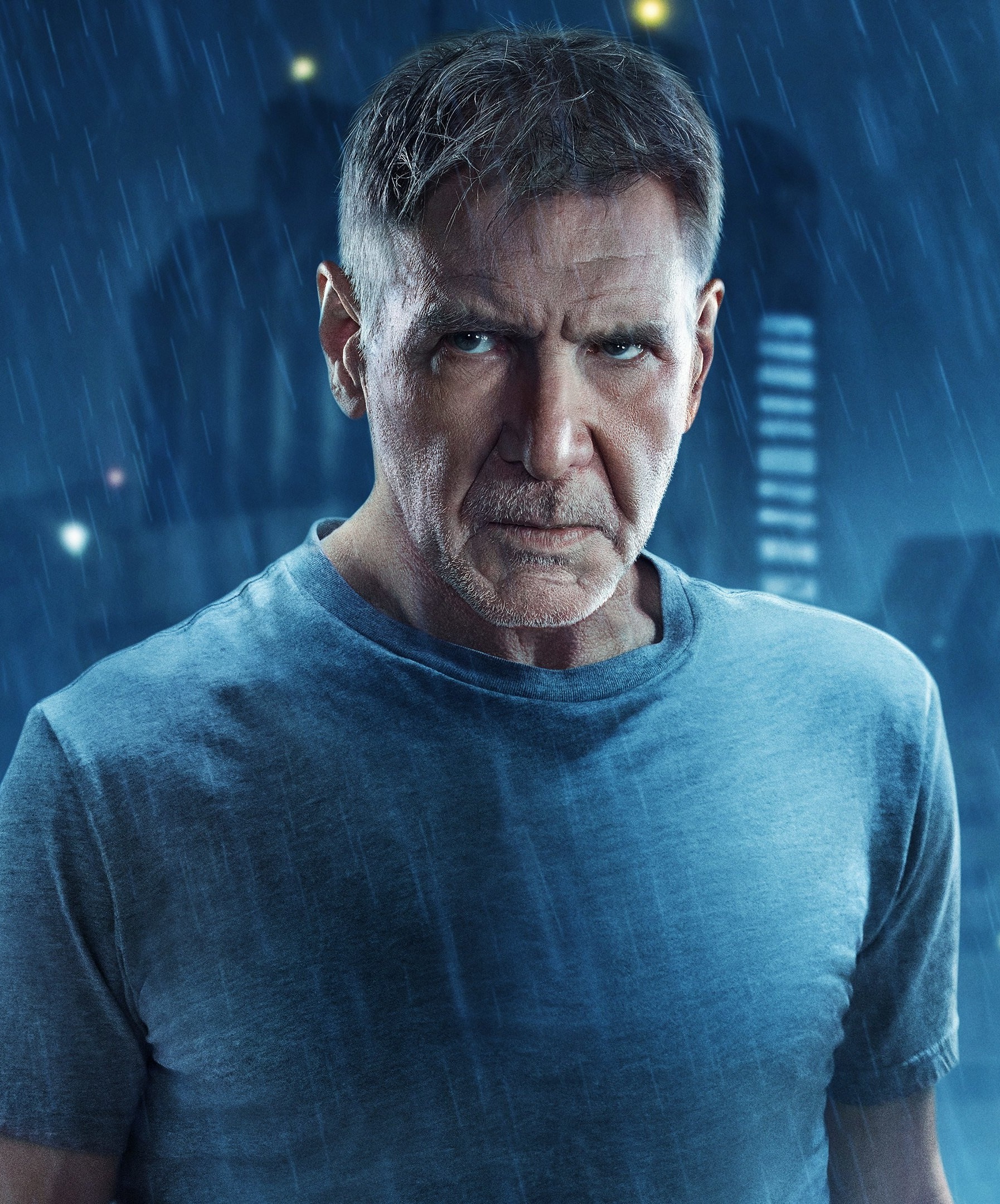 Rick Deckard