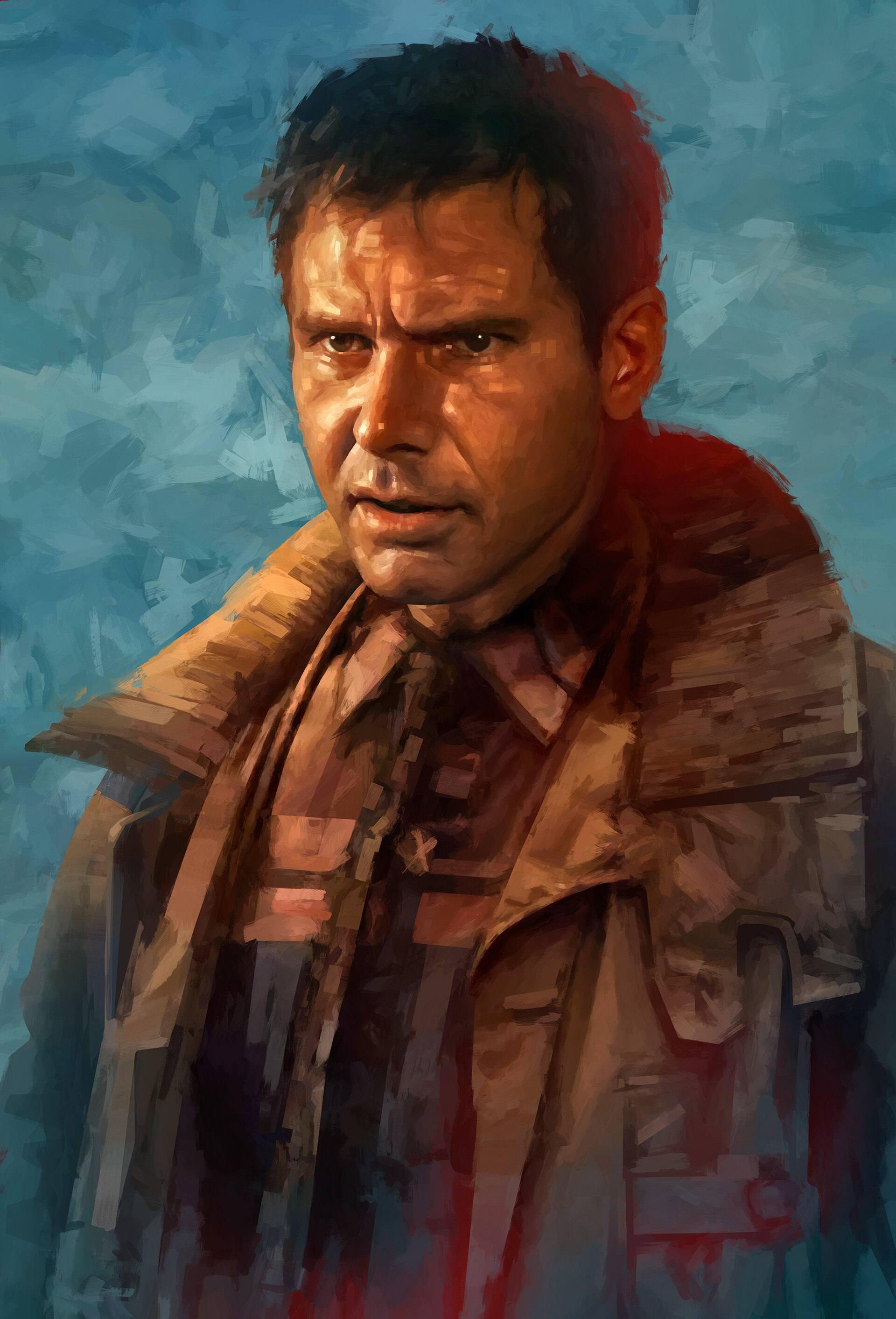 Rick Deckard