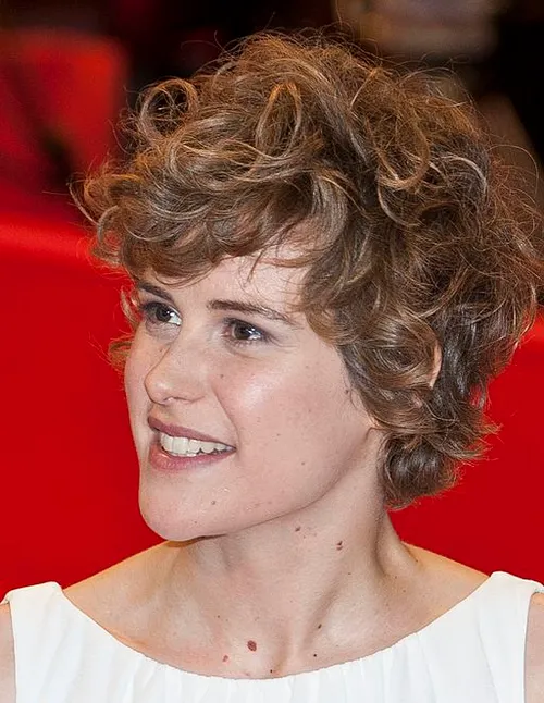 Carla Juri