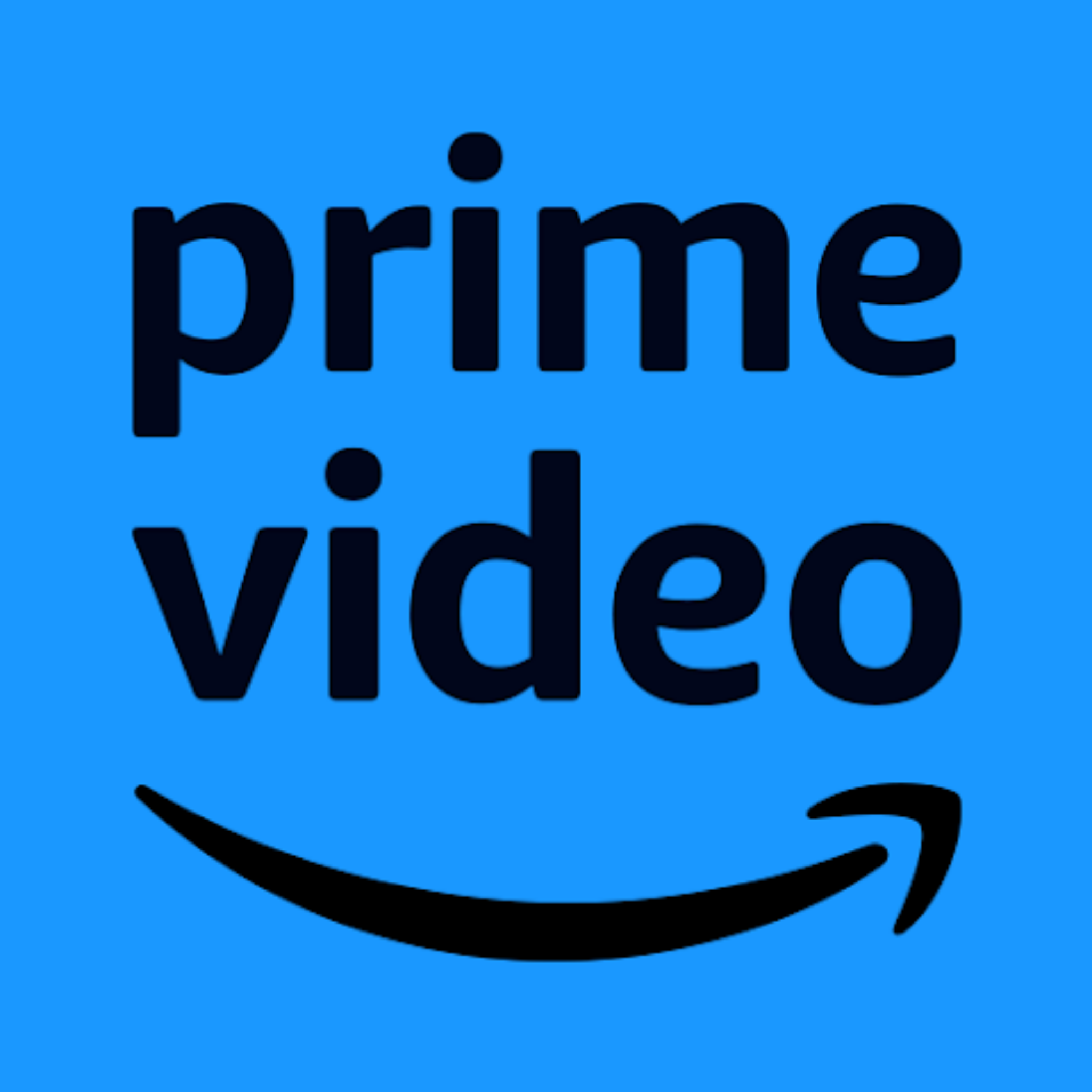 logo prime vidéo