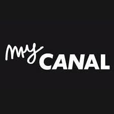 logo de myCANAL