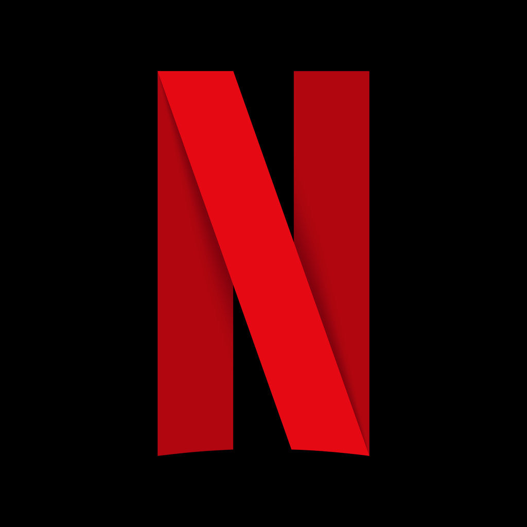 logo de Netflix