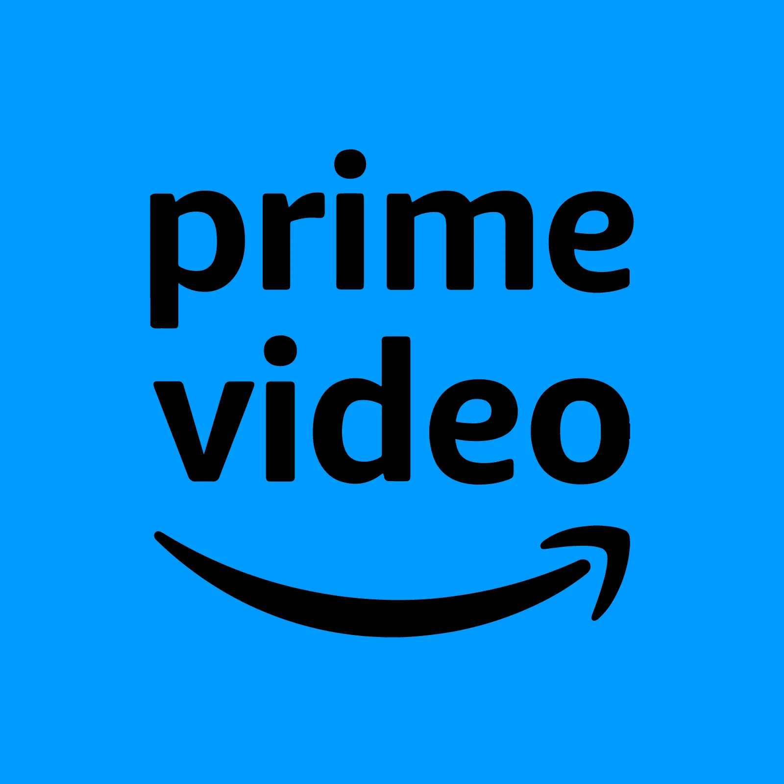 logo de Prime Video