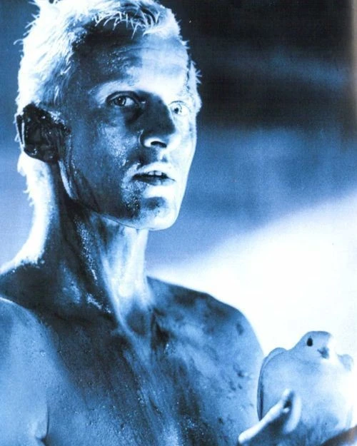 Roy Batty Blade Runner