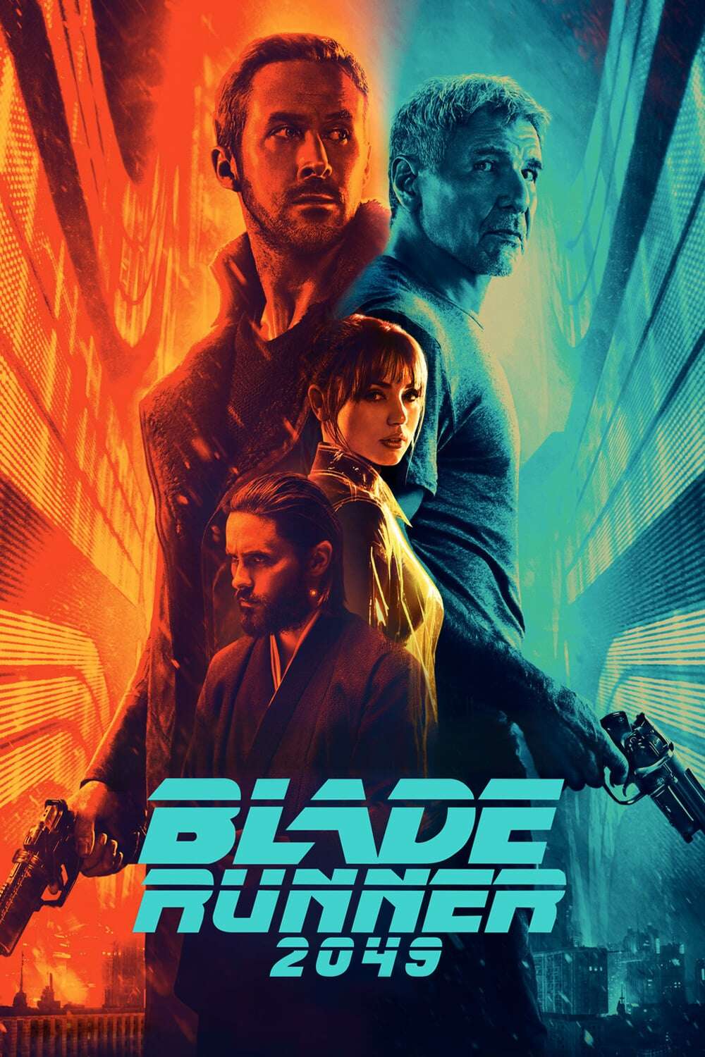 Blade runner 2049