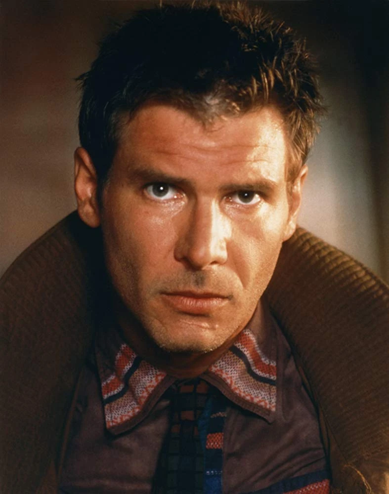 Photo de Rick Deckard