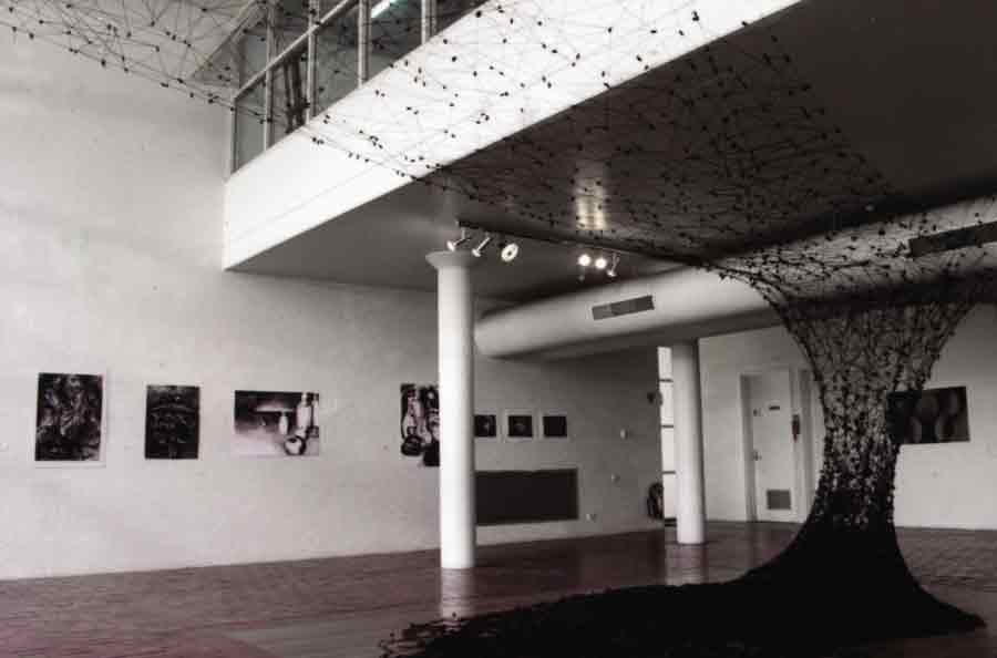 Accumulation - 1994