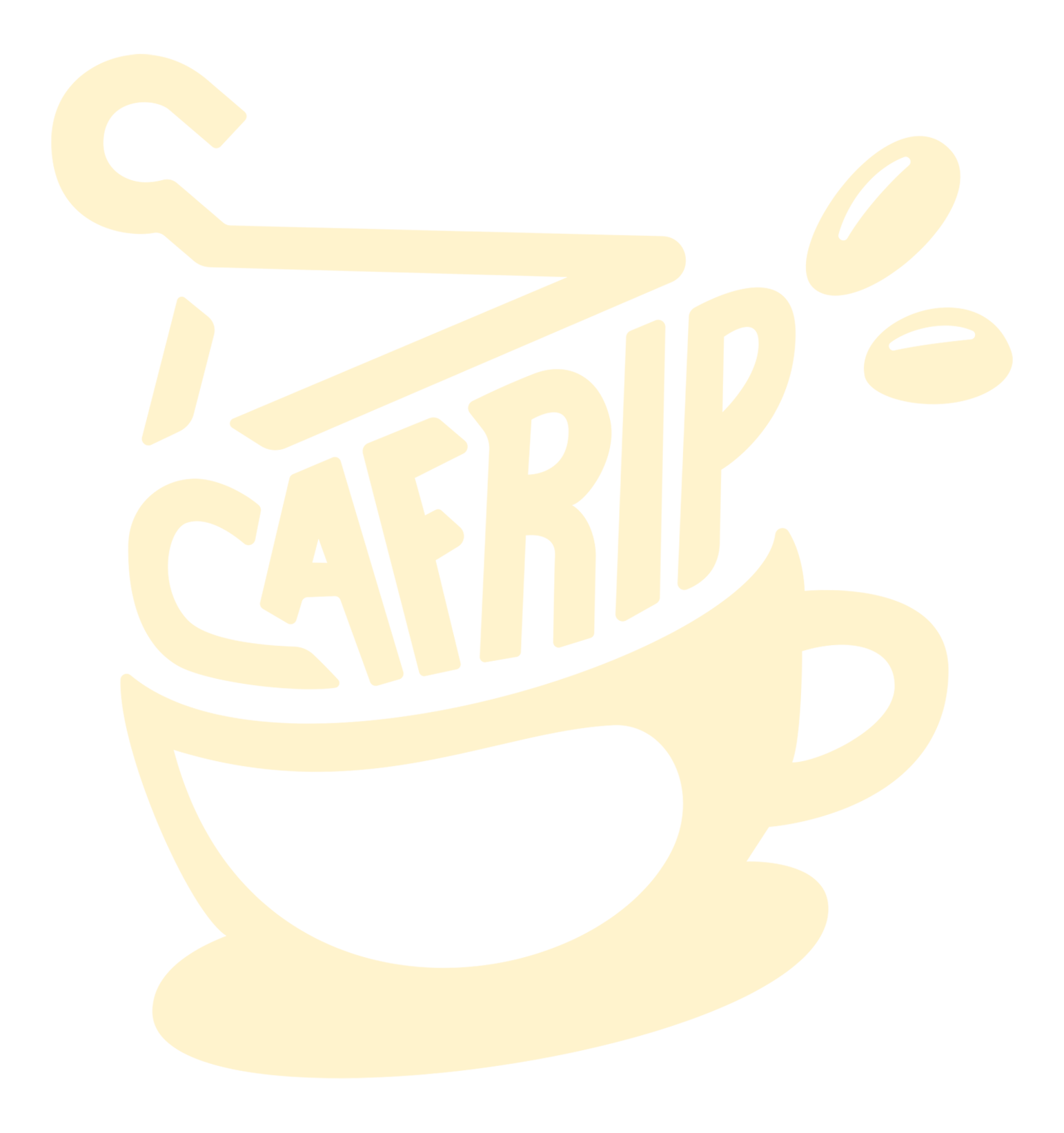 Logo clair